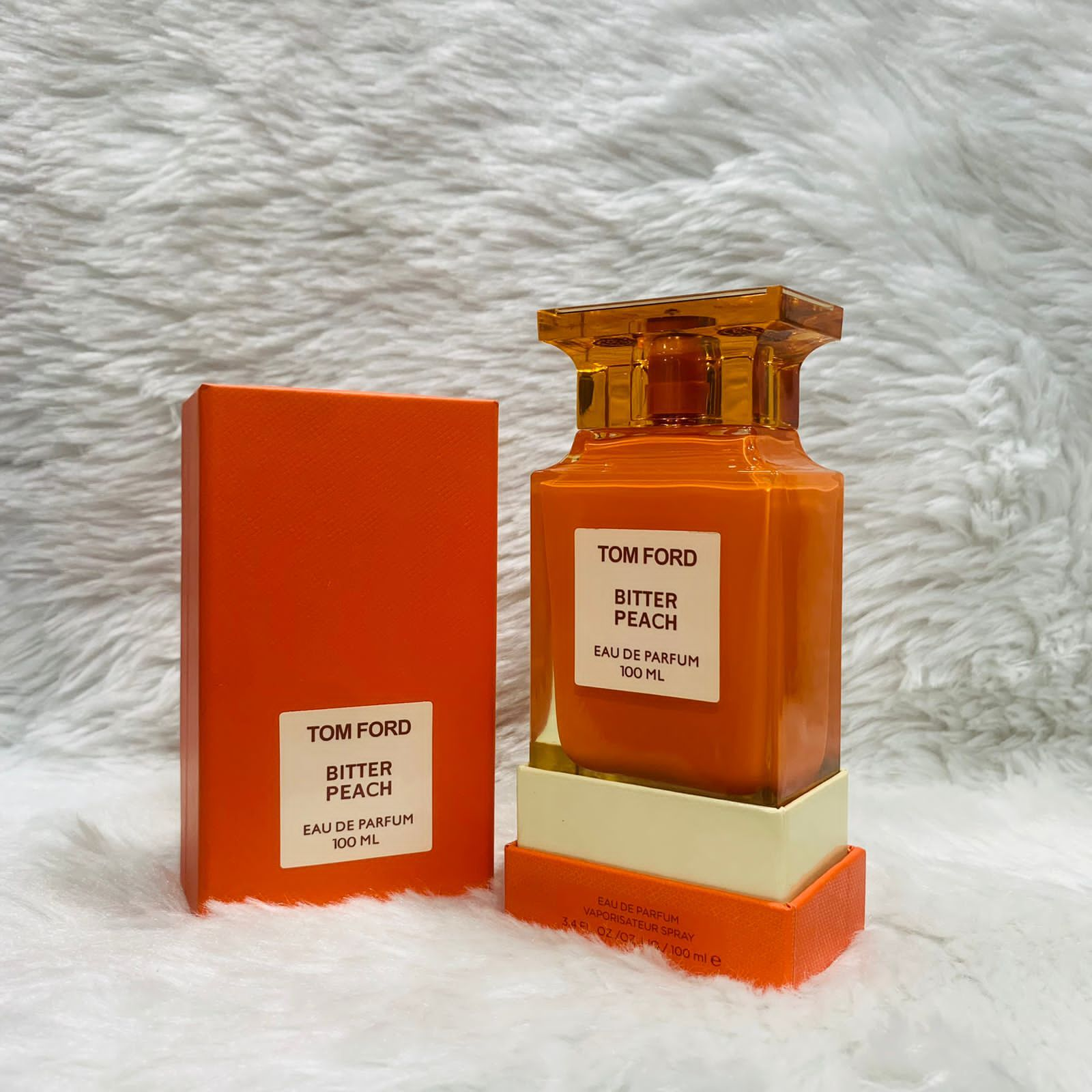 Tom Ford Bitter discount Peach