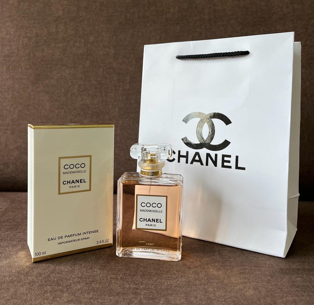 Chanel COCO MADEMOISELLE Eau De Parfum Intense sale