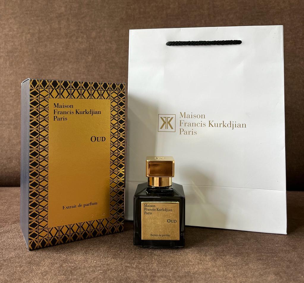 Mfk oud online edp