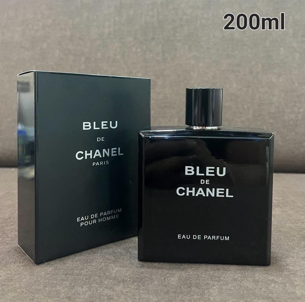 CHANEL BLEU DE CHANEL EDP 200ML Perfume Hunting