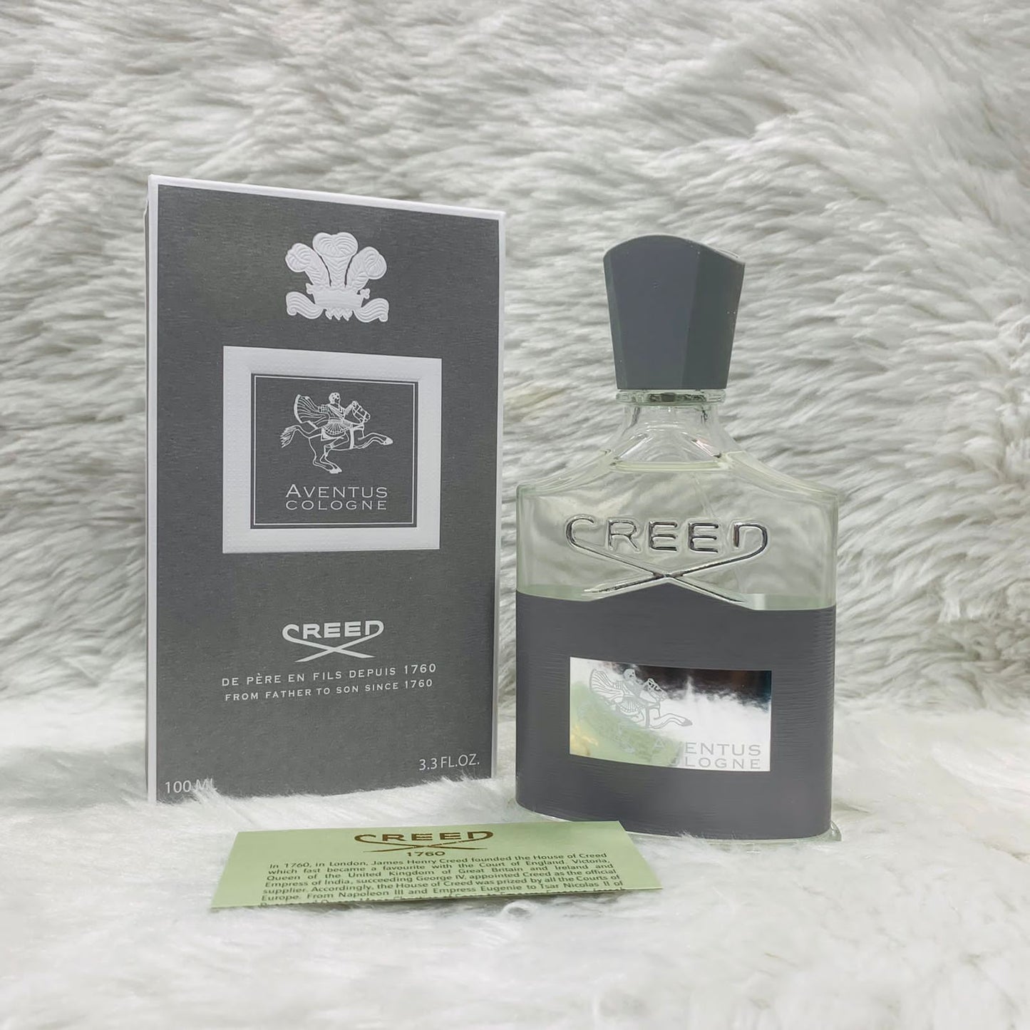 CREED AVENTUS COLOGNE