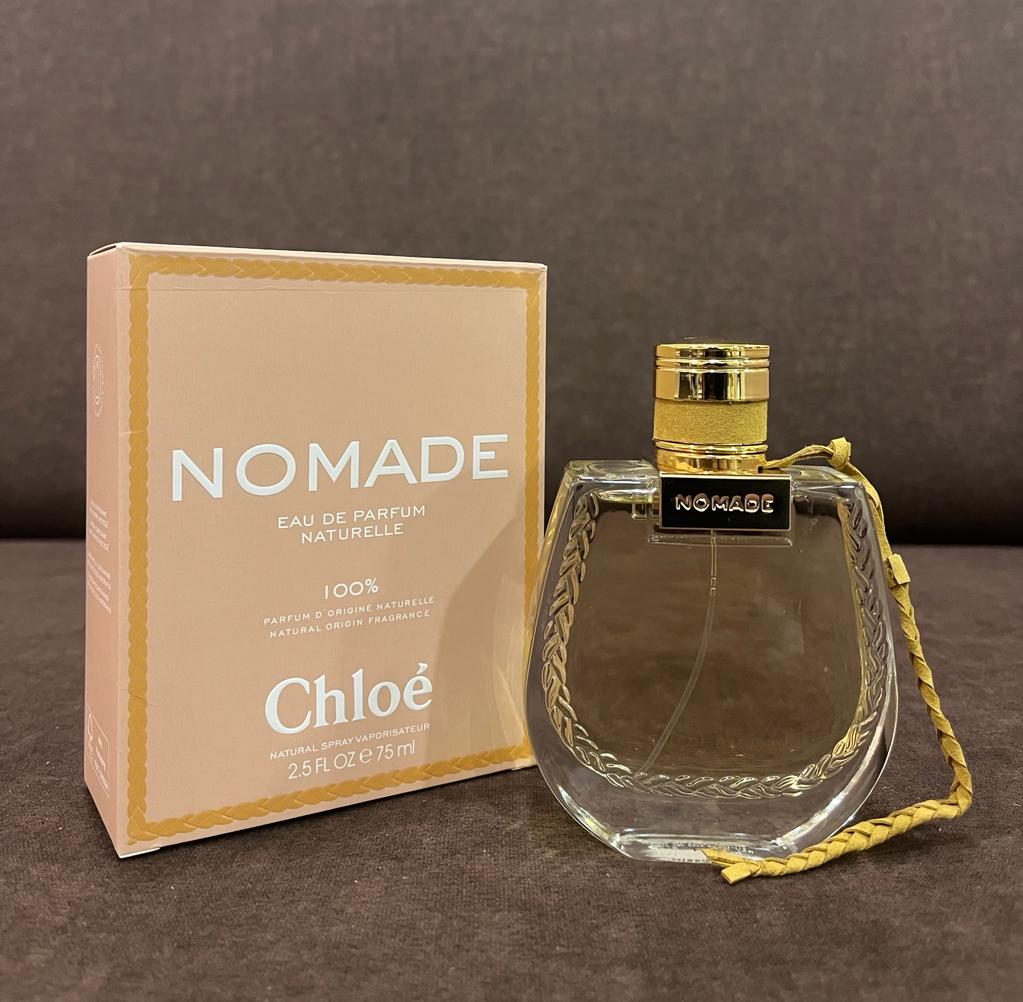 Chloe NOMADE