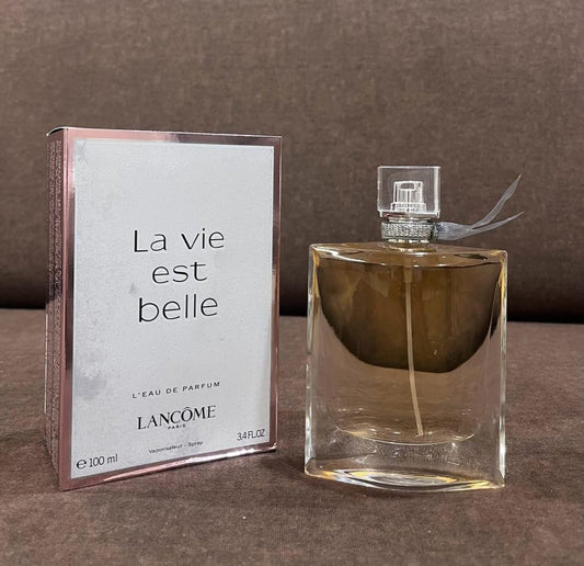 LANCOME La vie est belle