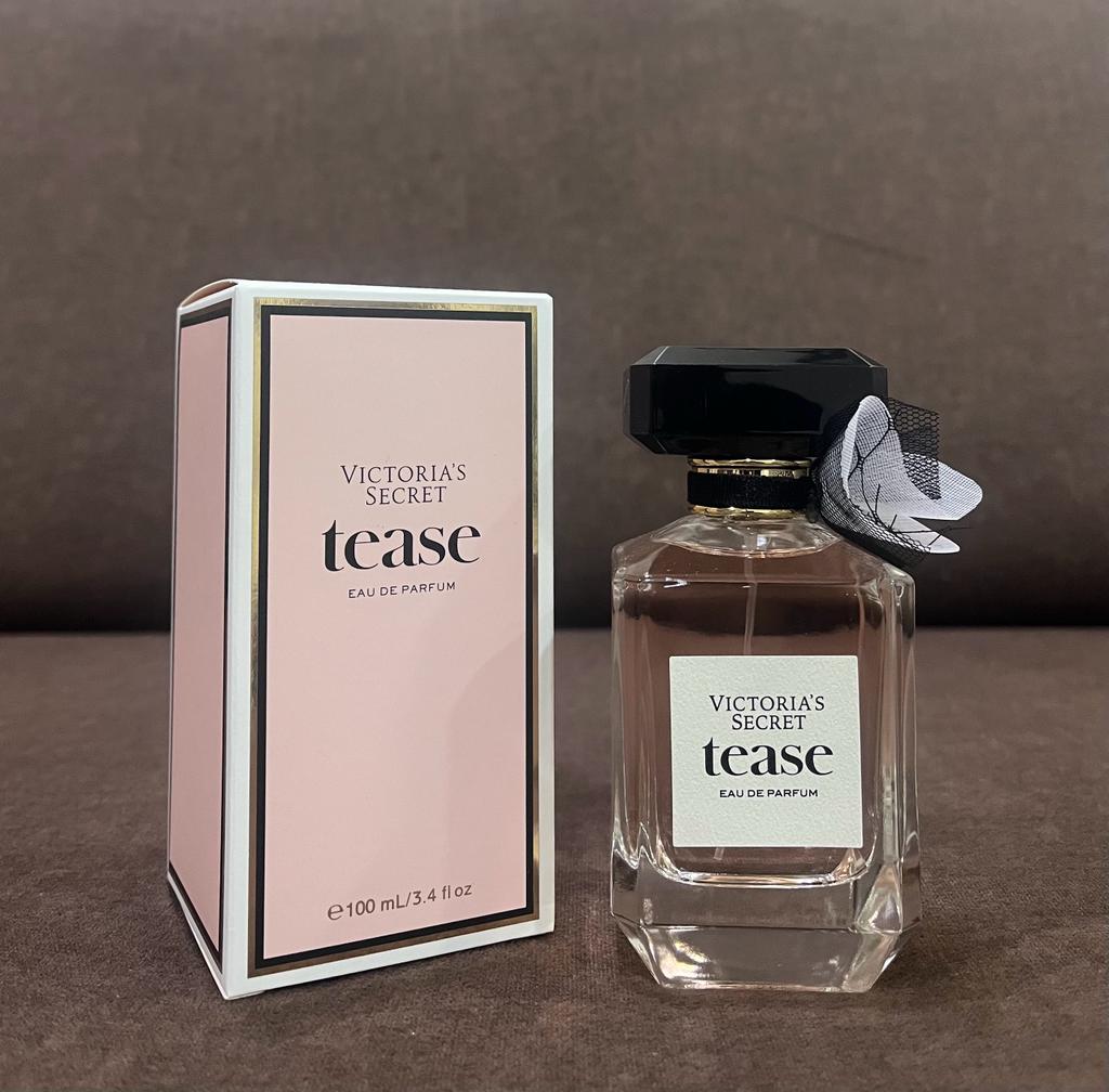 VS tease EDP