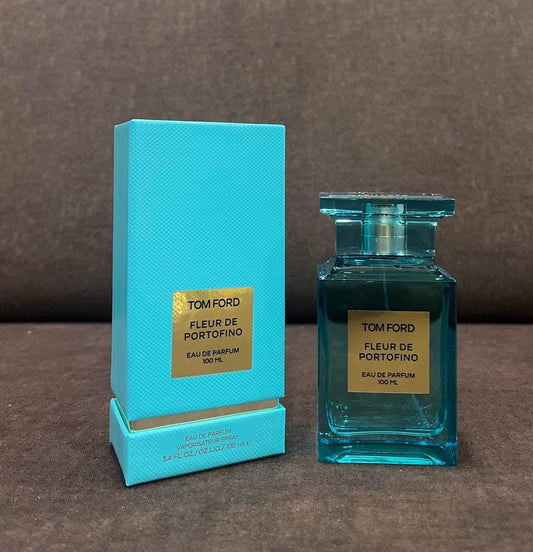 TOM FORD FLEUR DE PORTOFINO