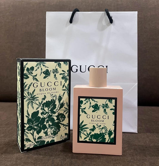 GUCCI BLOOM Acqua Di Fiori