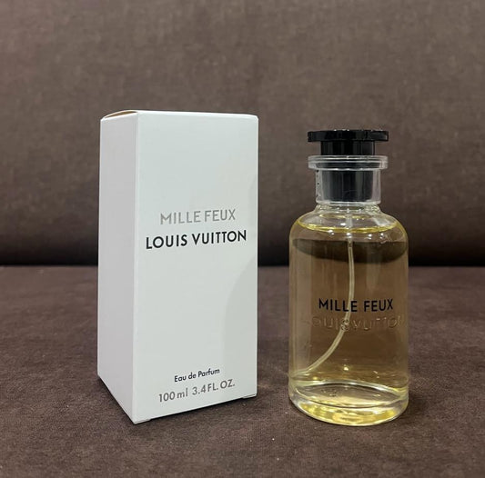 LOUIS VUITTON MILLE FEUX