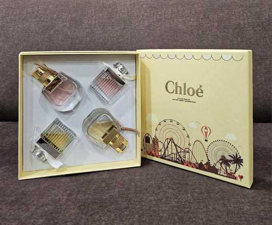 GIFT SET- Chloé