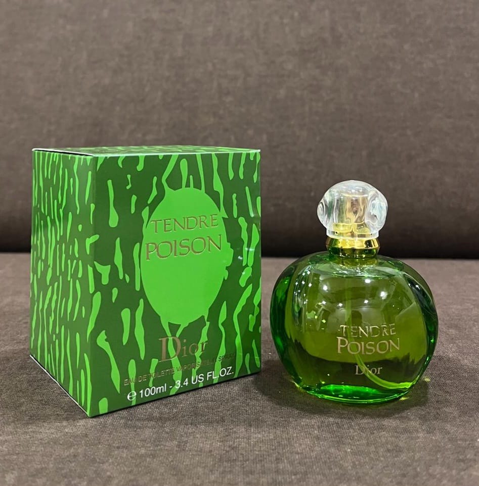 Dior TENDRE POISON