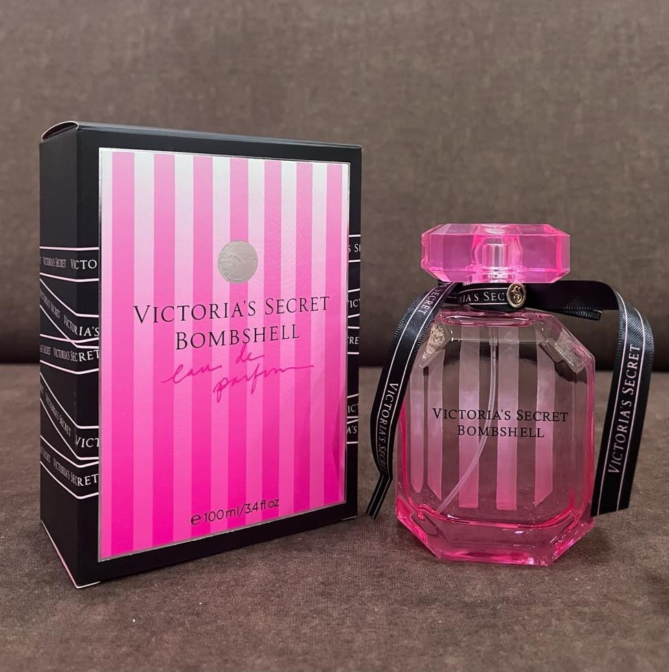 VICTORIAS SECRET BOMBSHELL INTENSE