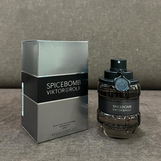 VIKTOR & ROLF SPICEBOMB