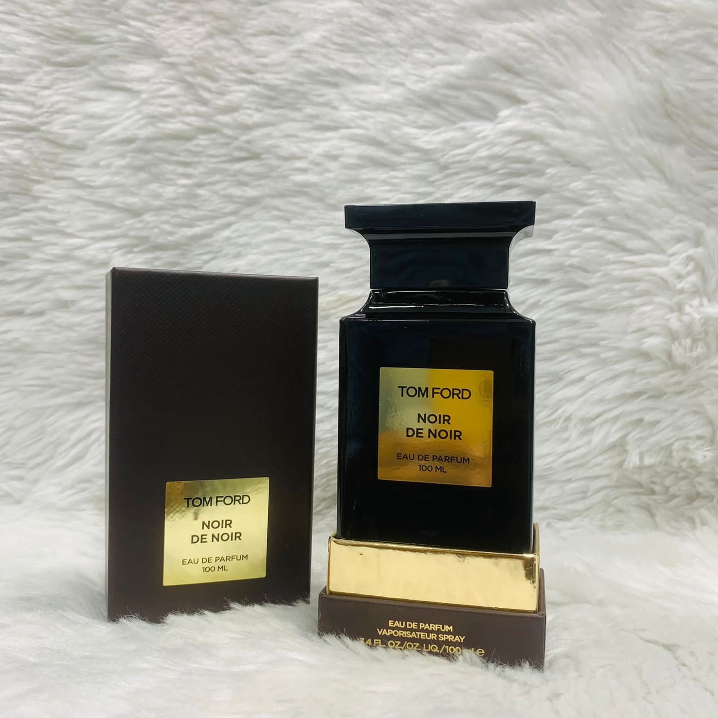 Tom Ford NOIR DE NOIR