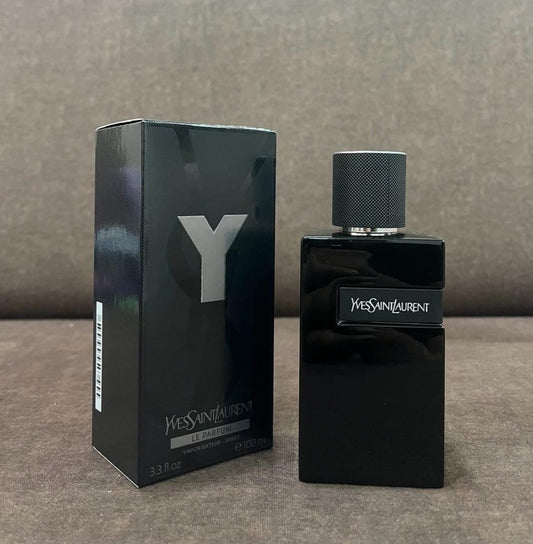 YSL Y LE PARFUM