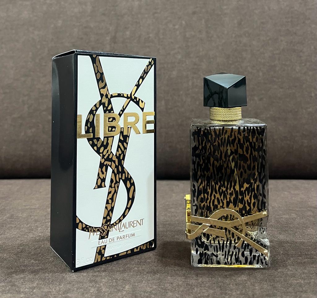 YSL LIBRE EDP