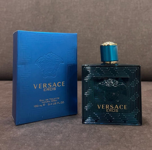 VERSACE EROS EDT