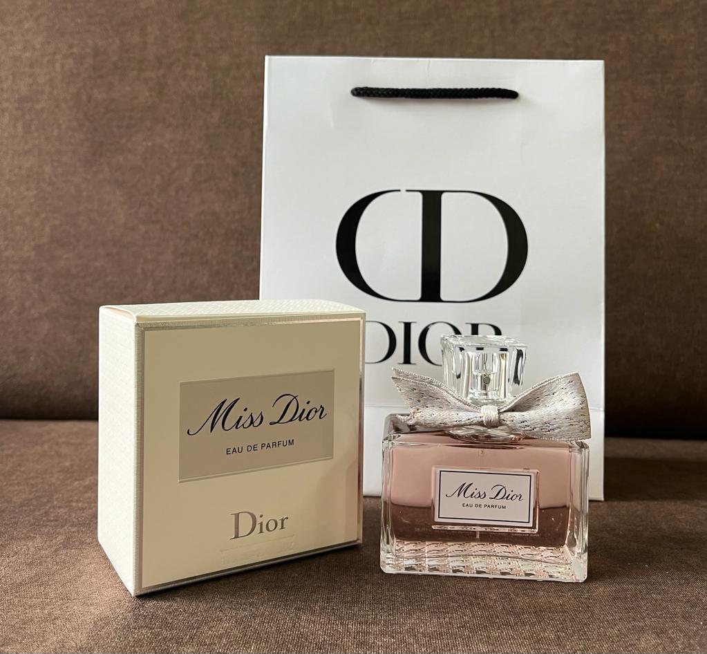 DIOR Miss Dior EDP