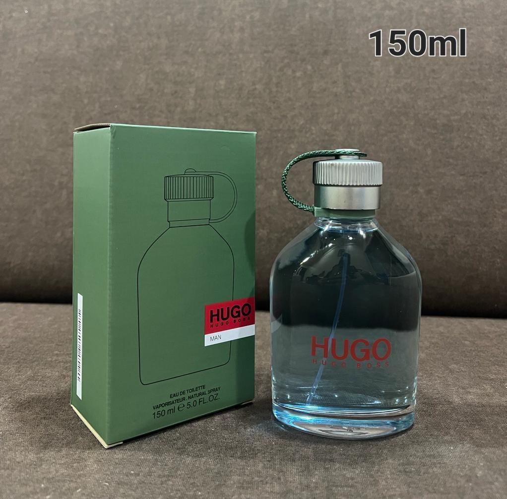 HUGO BOSS MEN 150ML