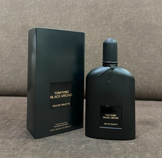 TOM FORD BLACK ORCHID EDT