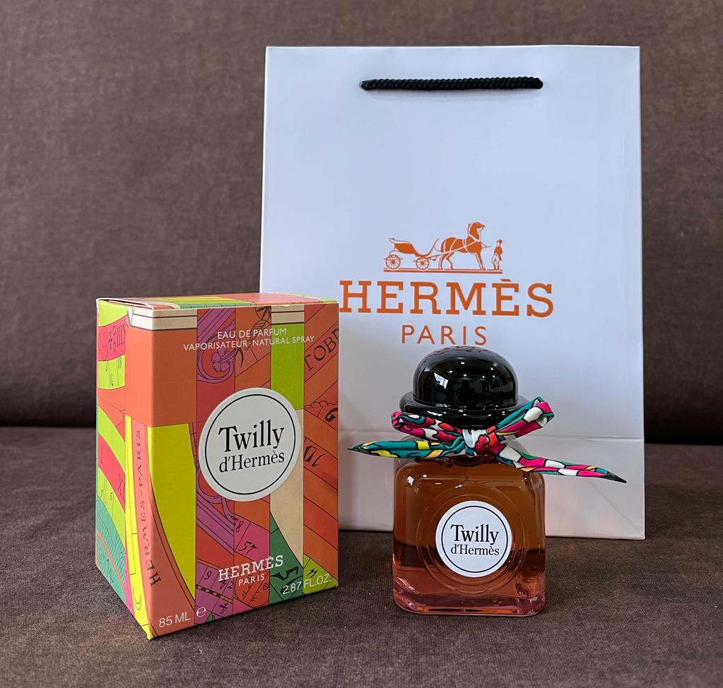 HERMES Twilly d'Hermes