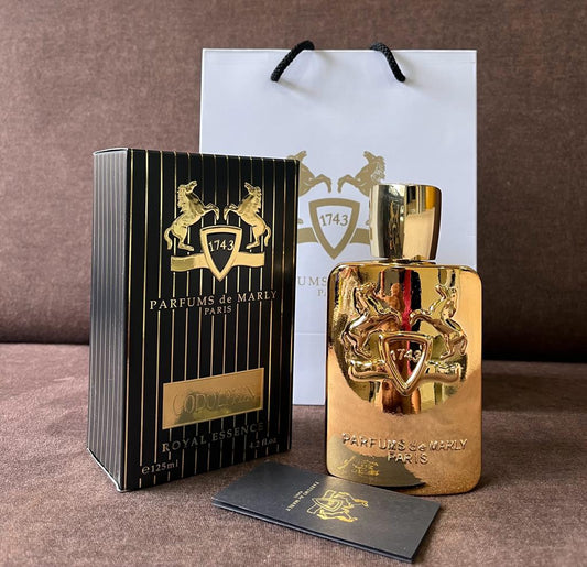 PARFUMS DE MARLY GODOLPHIN