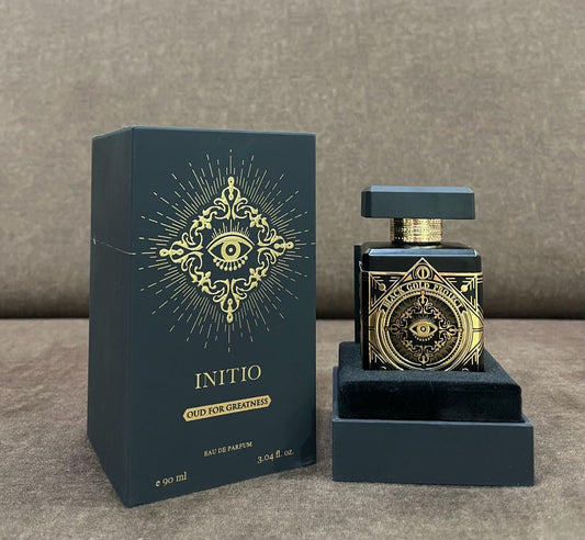 INITIO OUD FOR GREATNESS