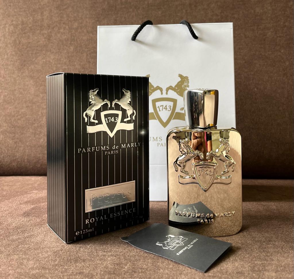 PERFUMS DE MARLY PEGASUS ROYAL ESSENCE