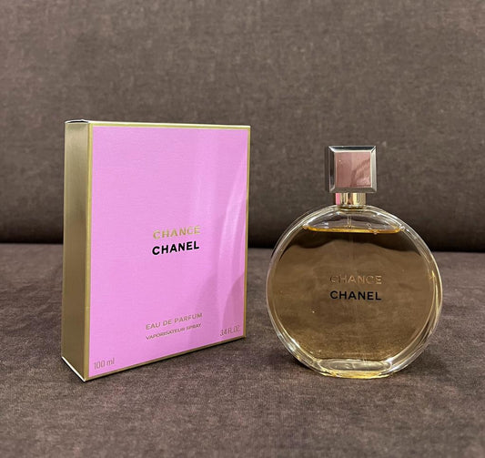 CHANCE CHANEL EDP