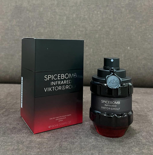 VICTOR & ROLF SPICEBOMB INFRARED