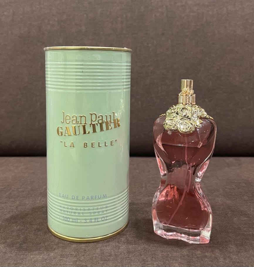 Jean Paul GAULTIER "LA BELLE"