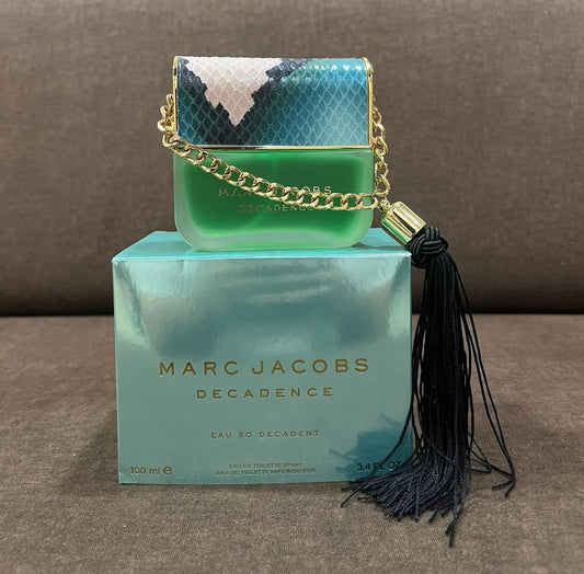 MARC JACOBS DECADENCE