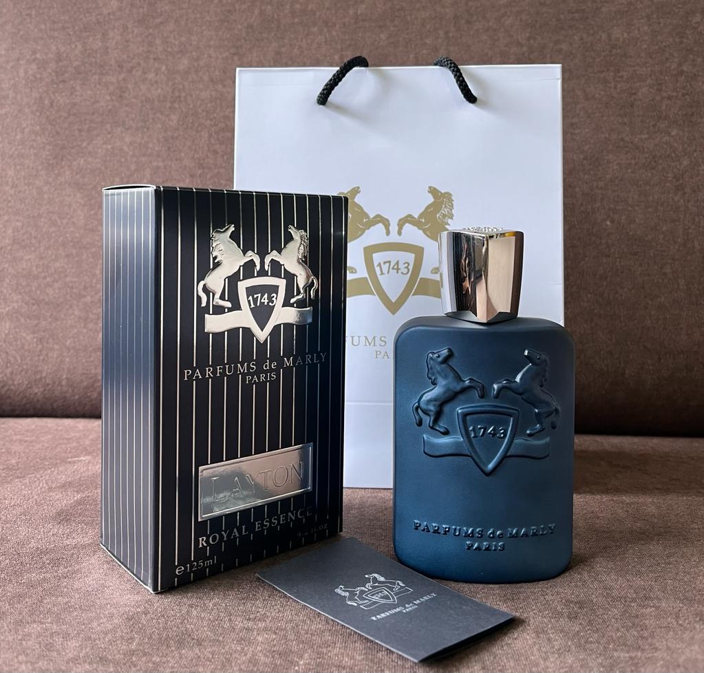 PARFUMS DE MARLY LAYTON