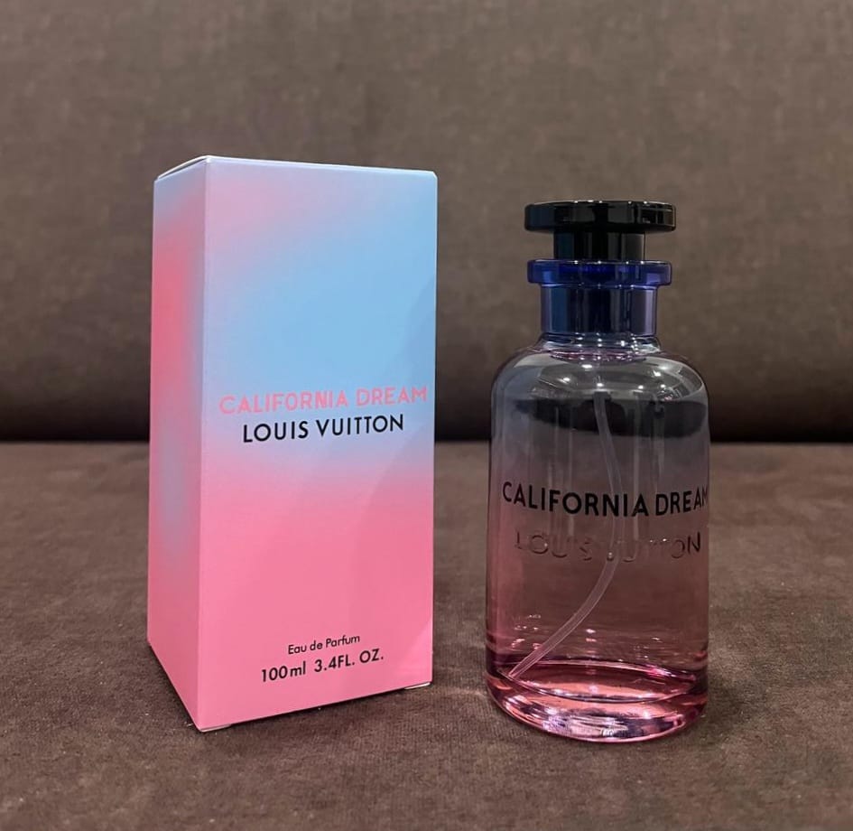 LOUIS VUITTON CALIFORNIA DREAM