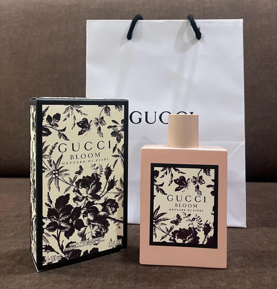 GUCCI BLOOM Nettare Di Fiori