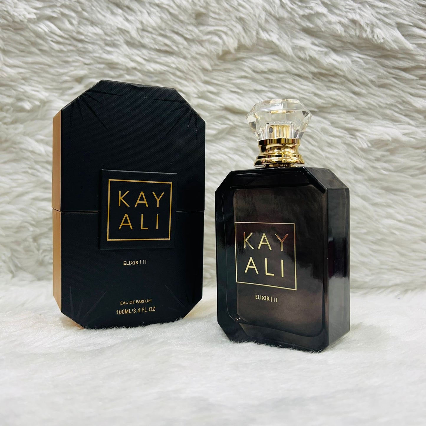 KAY ALI ELIXIR | 11 EDP