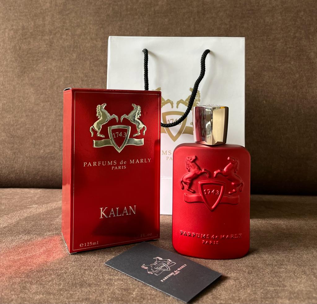 PARFUMS DE MARLY KALAN