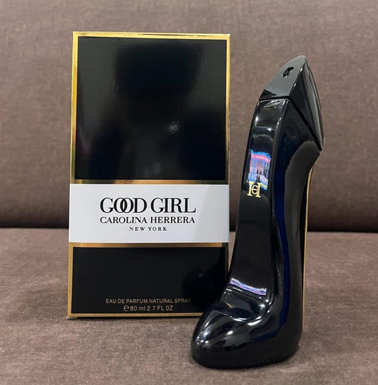 CAROLINA HERRERA GOOD GIRL NEW YORK