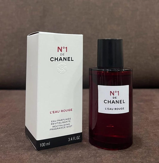 CHANEL NO 1 L'EAU ROUGE