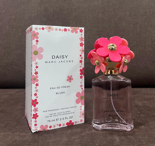 MARC JACOBS DAISY EAU SO FRESH BLUSH