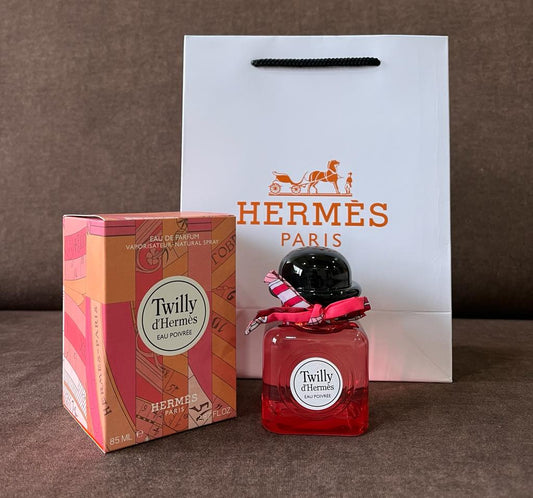 HERMES Twilly d'Hermes EAU POIVREE