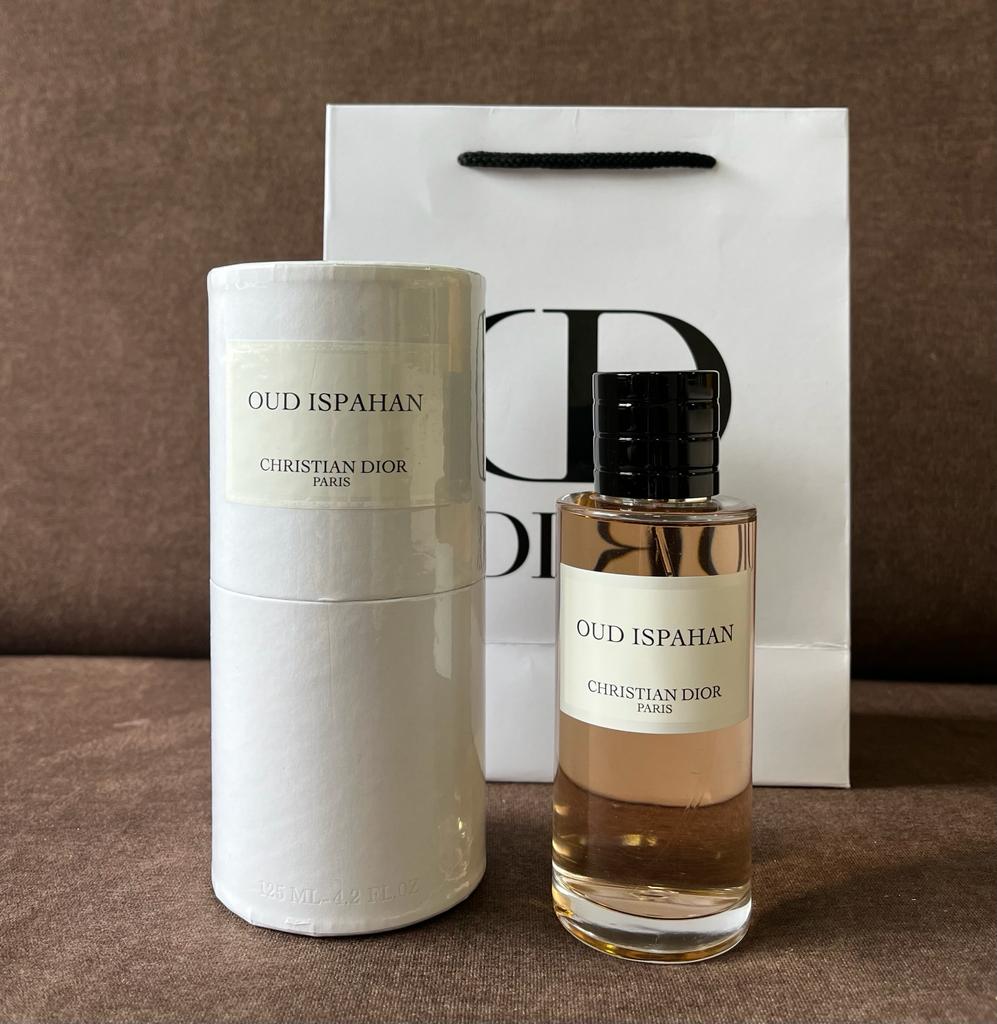 Christian Dior OUD ISPAHAN