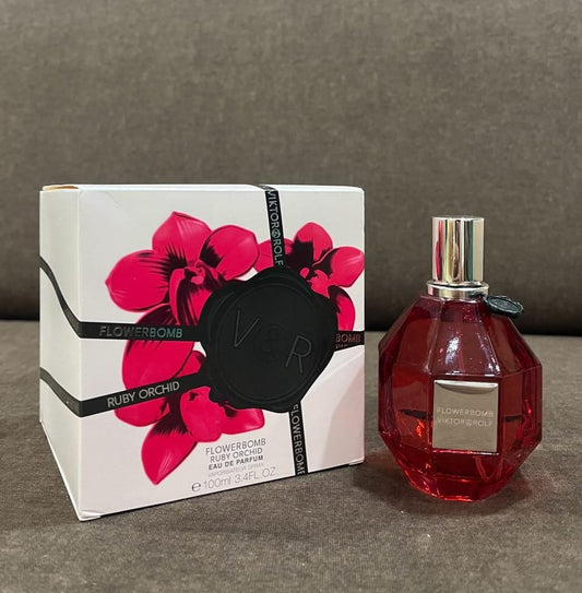 VIKTOR & ROLF RUBY ORCHID