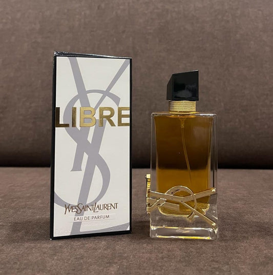 YSL LIBRE EDP