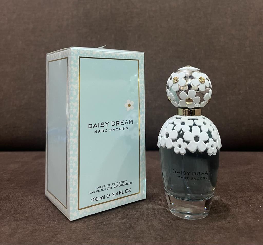 MARC JACOBS DAISY DREAM