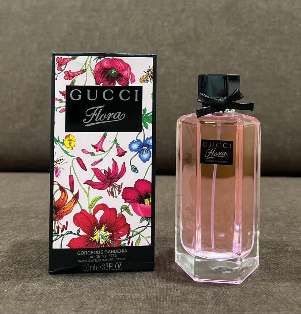 GUCCI FLORA