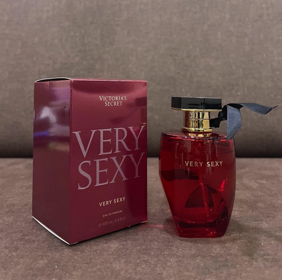 VS VERY SEXY EDP