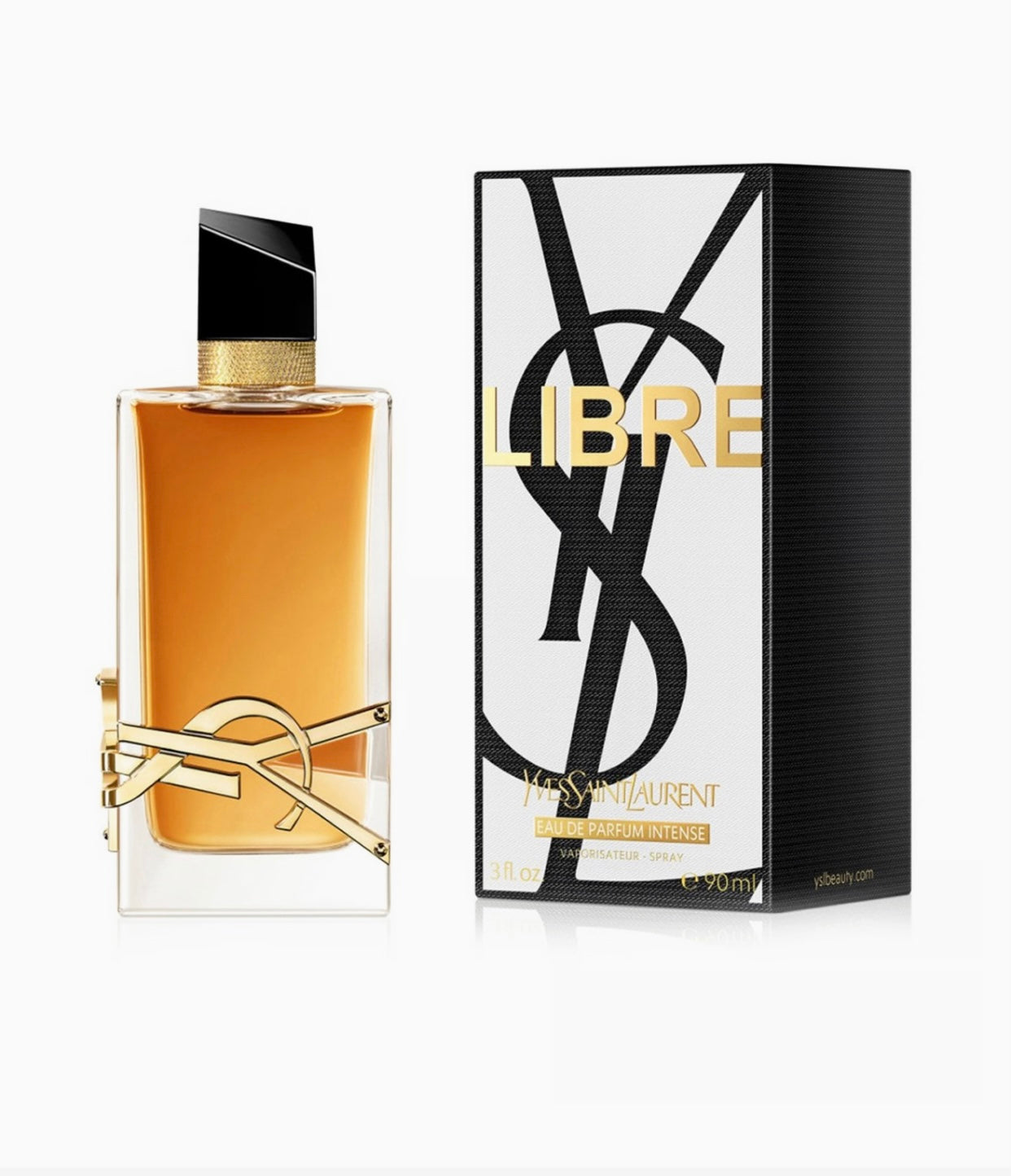 YVES SAINT LAURENT LIBRE EAU DE PARFUM