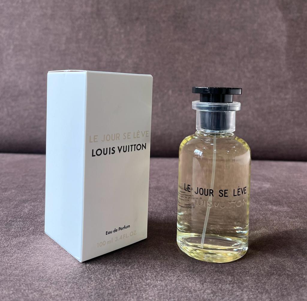 LOUIS VUITTON LE JOUR SE LEVE