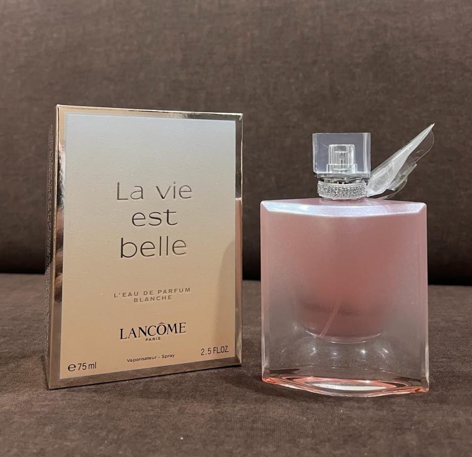 LANCOME La vie est belle