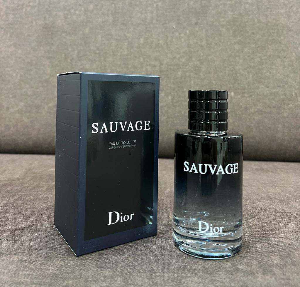 Dior SAUVAGE EDT