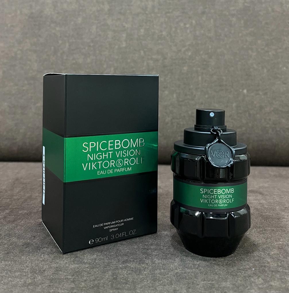 VIKTOR & ROLF SPICEBOMB NIGHT VISION